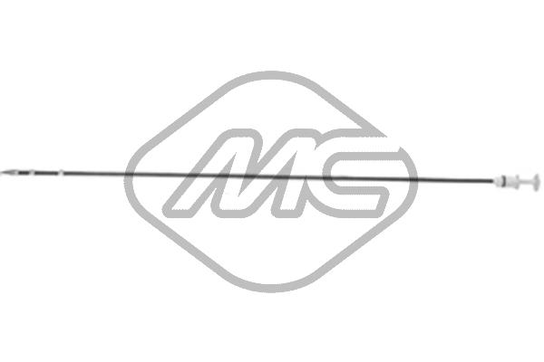 Metalcaucho Õlivarras 05251