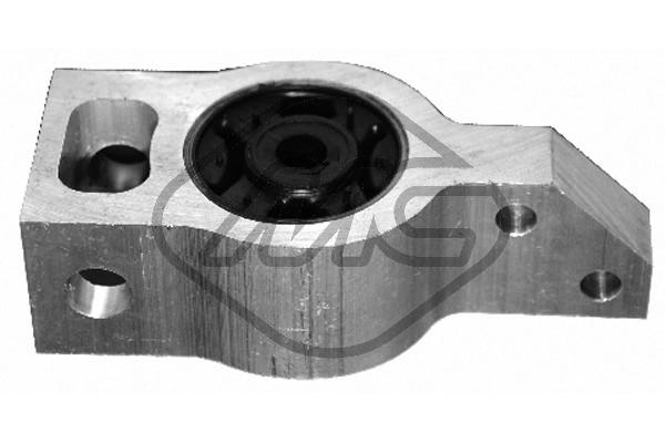 Metalcaucho Puks, õõtshoob 05342