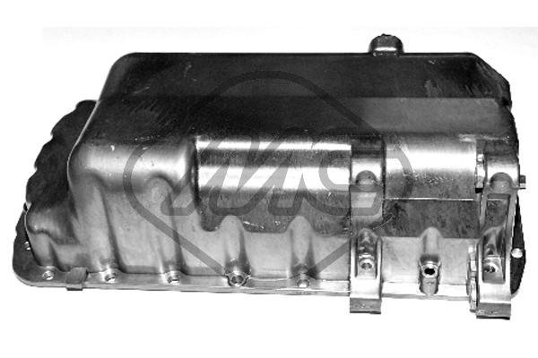 Metalcaucho Karteripõhi 05398