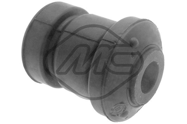 Metalcaucho Puks, õõtshoob 05476