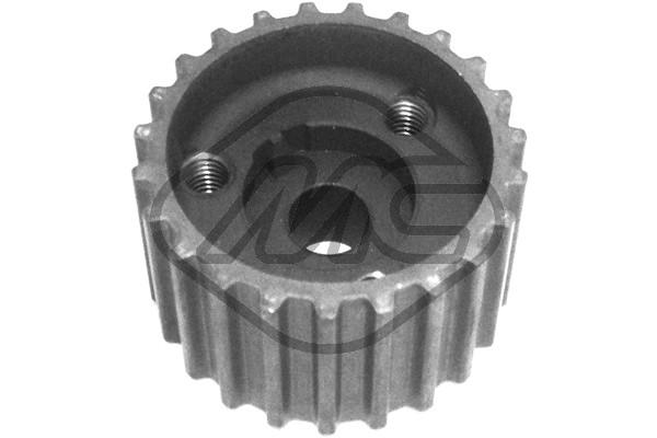 Metalcaucho Kugghjul, strömfördelare 05478