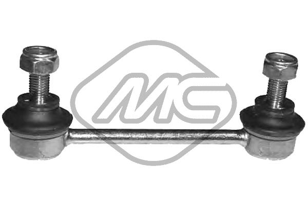 Metalcaucho Otsavarras, stabilisaator 05503