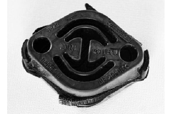 Metalcaucho Kinnitusrõngas, summuti 05743