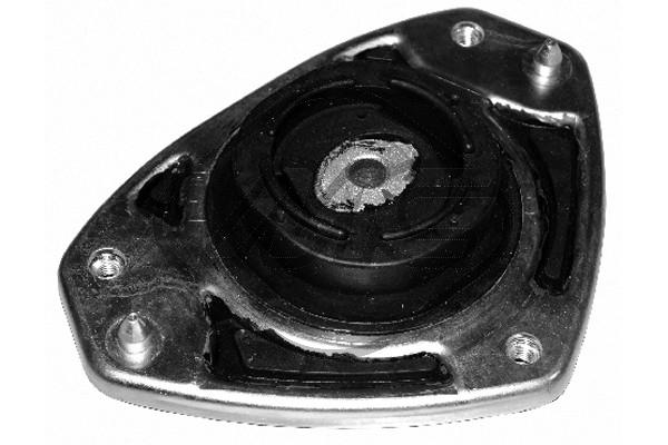 Metalcaucho Amortisaatori tugilaager 05748