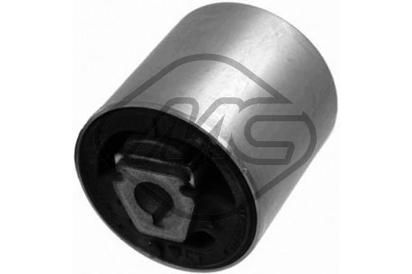Metalcaucho Puks, õõtshoob 05848