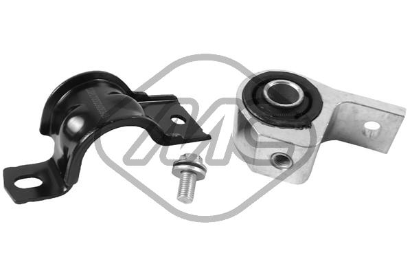 Metalcaucho Puks, õõtshoob 05948