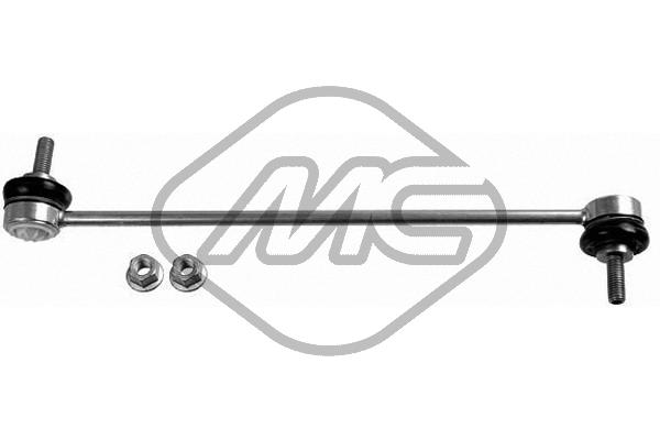 Metalcaucho Otsavarras, stabilisaator 06954