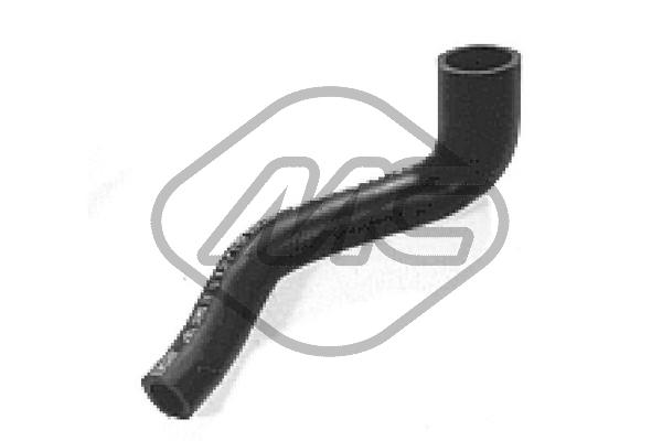 Metalcaucho Toru, EGR klapp 08165