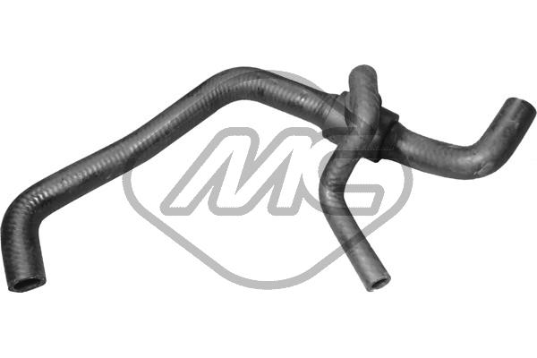 Metalcaucho Voolik, soojendusradiaator 08264