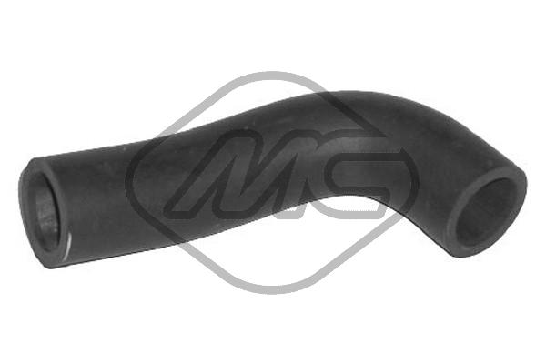 Metalcaucho Toru, EGR klapp 08539