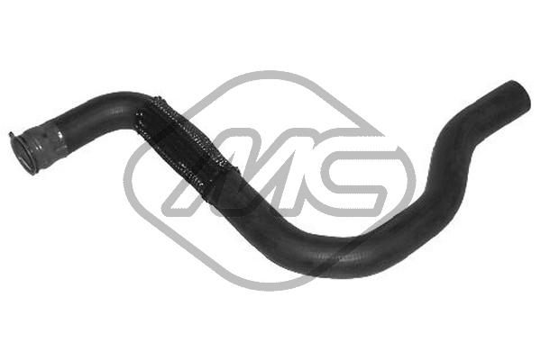 Metalcaucho Voolik, soojendusradiaator 08593