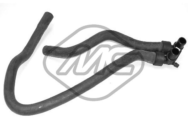 Metalcaucho Voolik, soojendusradiaator 08613