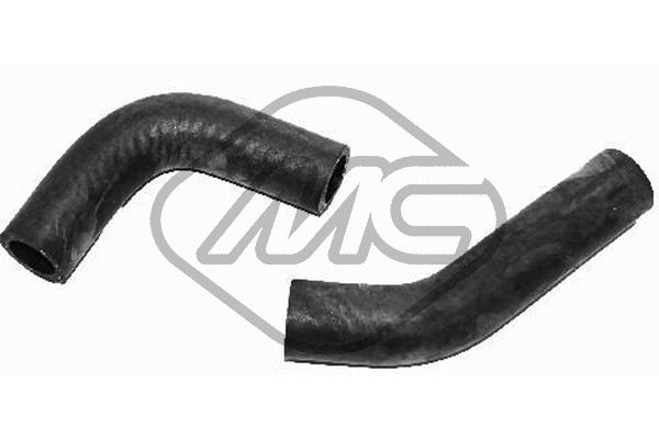 Metalcaucho Kylarslang 08996