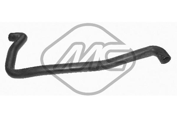 Metalcaucho Kylarslang 09022