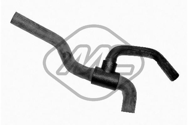 Metalcaucho Kylarslang 09116