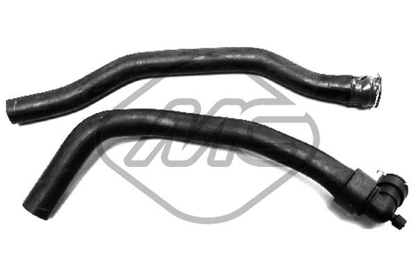 Metalcaucho Voolik, soojendusradiaator 09223