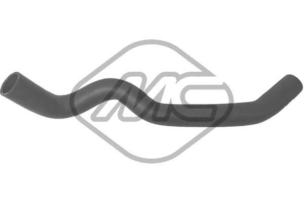 Metalcaucho Kylarslang 09250