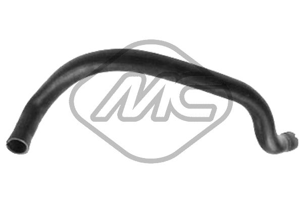 Metalcaucho Kylarslang 09276