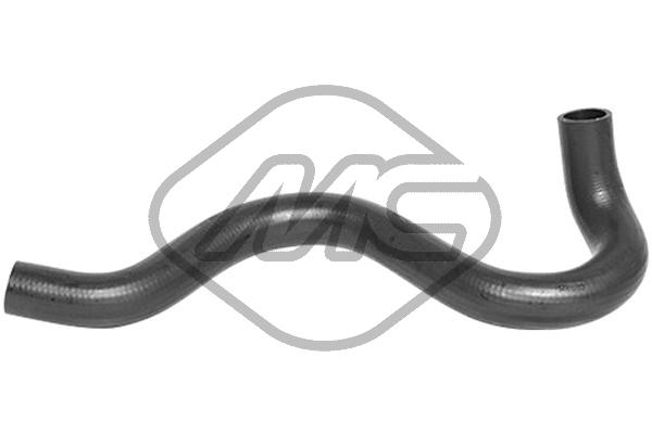 Metalcaucho Kylarslang 09277
