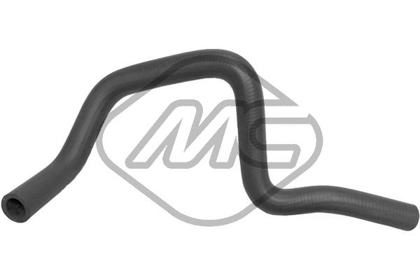 Metalcaucho Kylarslang 09278