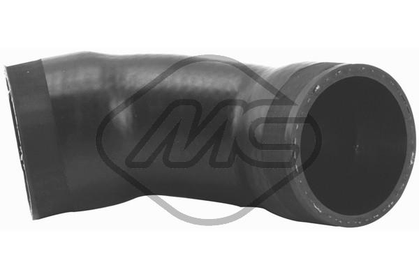 Metalcaucho kompresoriaus padavimo žarna 09732