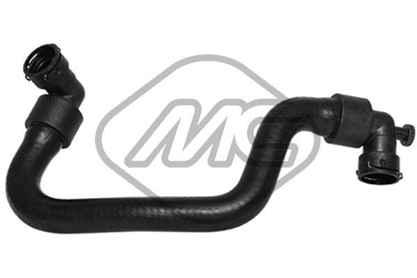 Metalcaucho Voolik, soojendusradiaator 09948