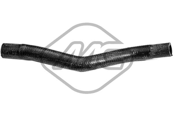 Metalcaucho Voolik, soojendusradiaator 09974