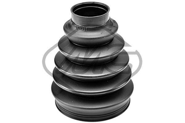 Metalcaucho Kaitsekummikomplekt, veovõll 11132