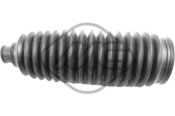 Metalcaucho Paljekumisarja, ohjaus 11442
