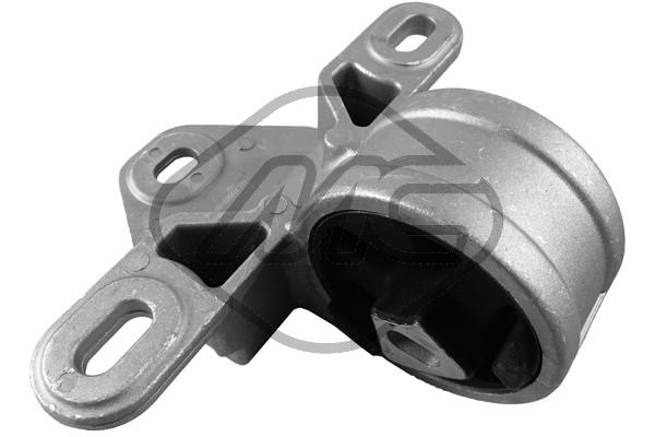 Metalcaucho Moottorin tuki 23097