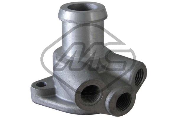 Metalcaucho Termostaattikotelo 30270