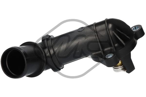 Metalcaucho Termostat, kylmedel 30309