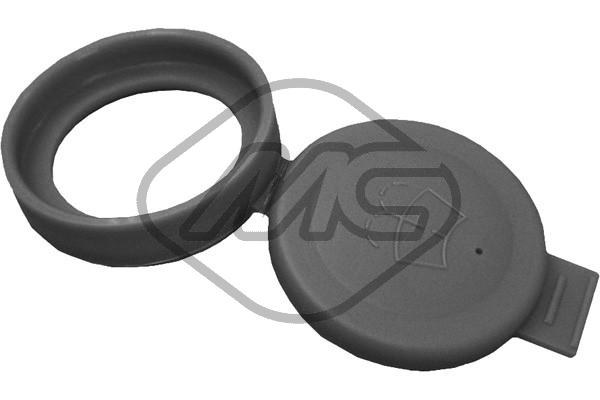 Metalcaucho Lukk, pesuvee mahuti 31634
