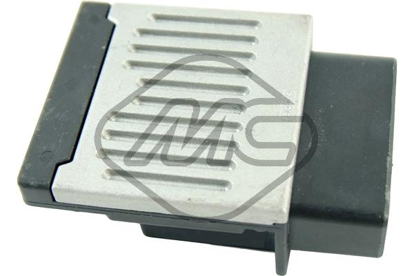 Metalcaucho Rele, polttoainepumppu 32850