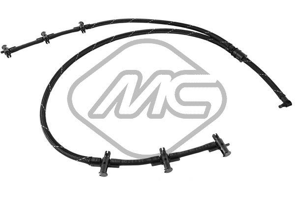 Metalcaucho Voolik,Jääkkütus 33033