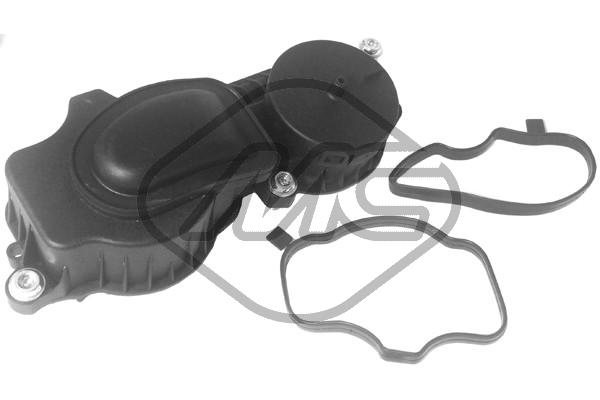 Metalcaucho Filter,karterituulutus 35078