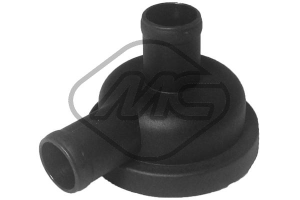 Metalcaucho Venttiili, kampikammiotuuletus 35114