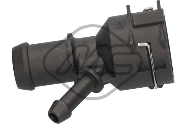 Metalcaucho aušinimo skysčio jungė 35953