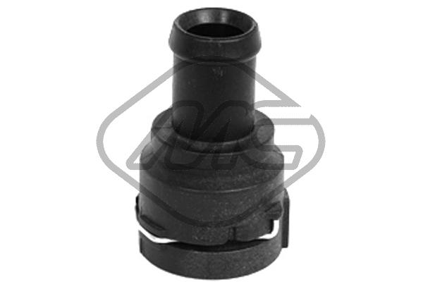 Metalcaucho Termostaattikotelo 35954
