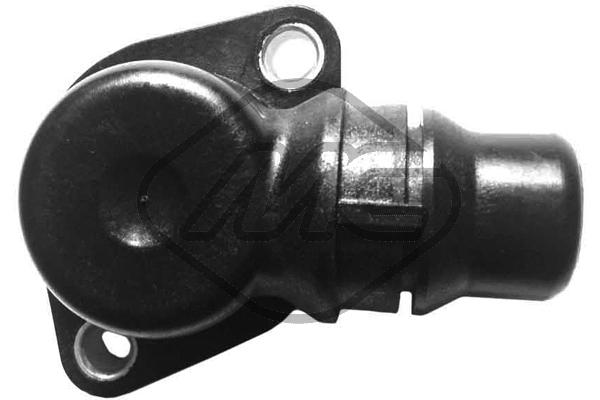 Metalcaucho Termostaattikotelo 35964