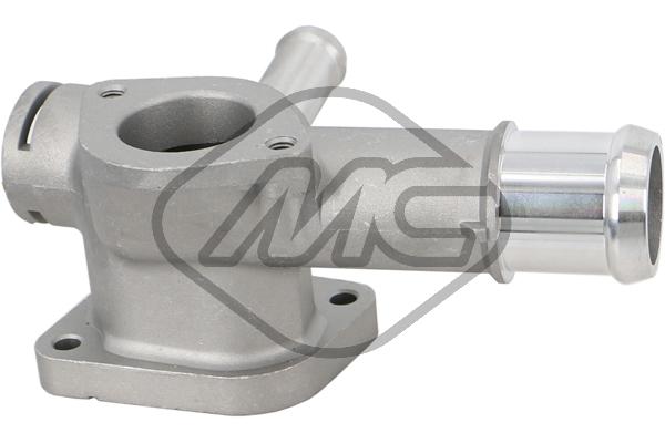 Metalcaucho Termostaattikotelo 36002