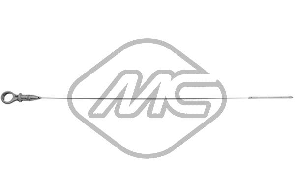 Metalcaucho Õlivarras 39209