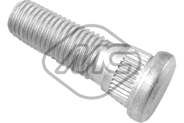 Metalcaucho Pyöränruuvi 39215