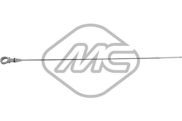 Metalcaucho Õlivarras 39253