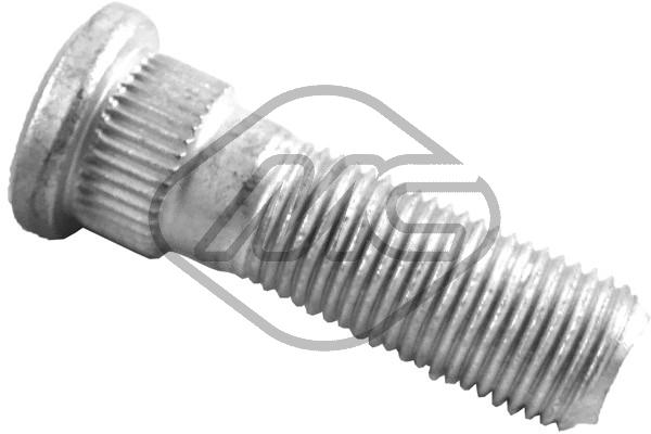 Metalcaucho Rattakruvi 39263