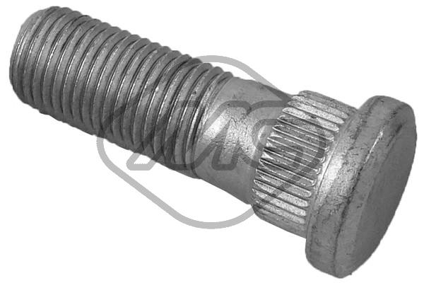 Metalcaucho Rattakruvi 39267