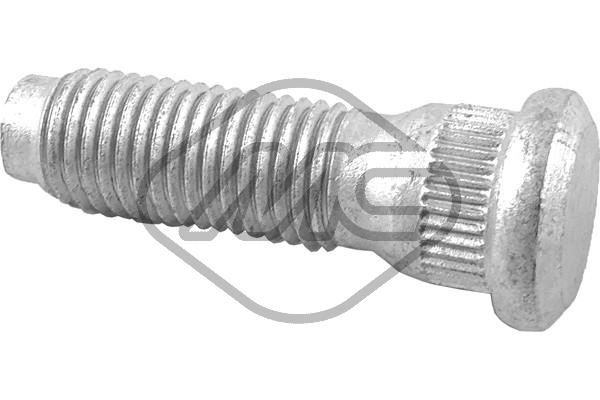Metalcaucho Pyöränruuvi 39270