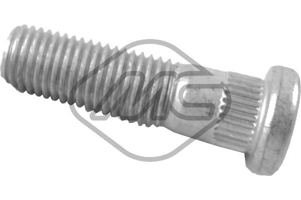 Metalcaucho Rattakruvi 39313