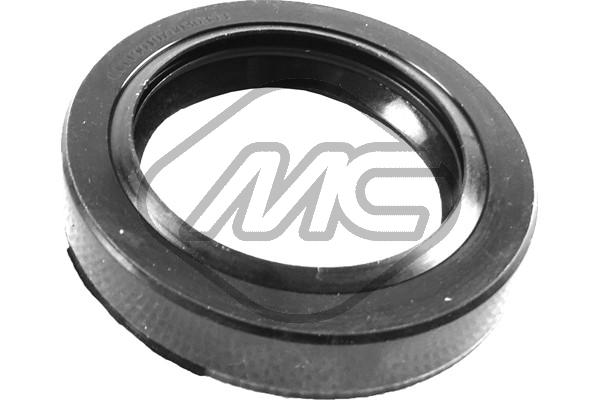 Metalcaucho Oljetätningsring, manuell transmission 39344
