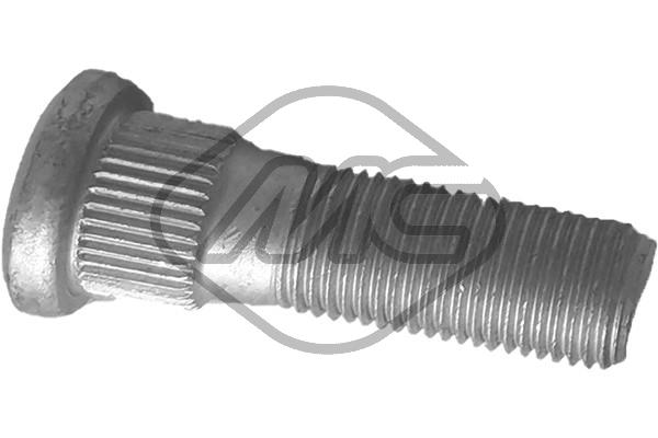 Metalcaucho Rattakruvi 39354